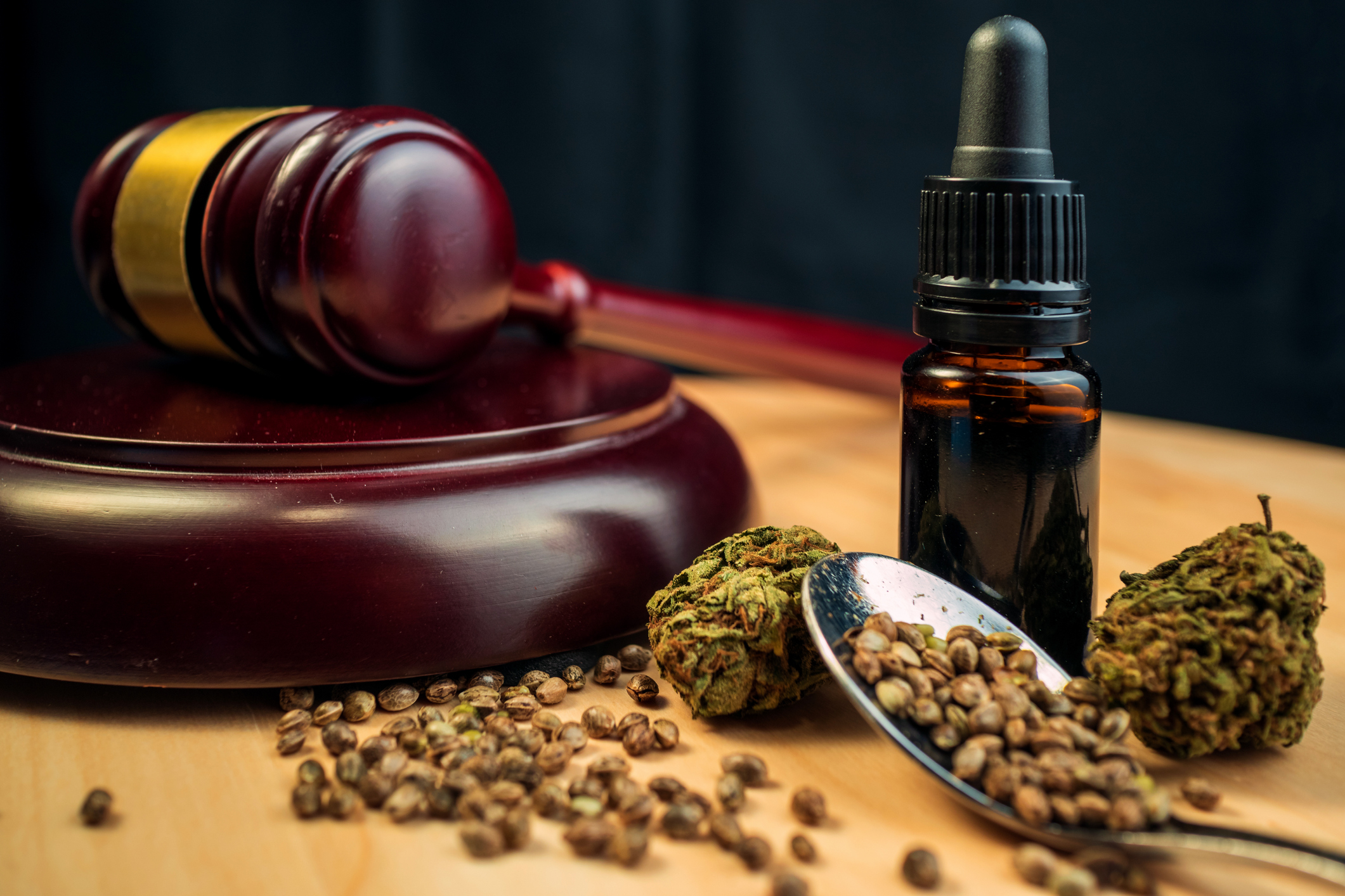 CBD firm wins judicial review confirming product legality