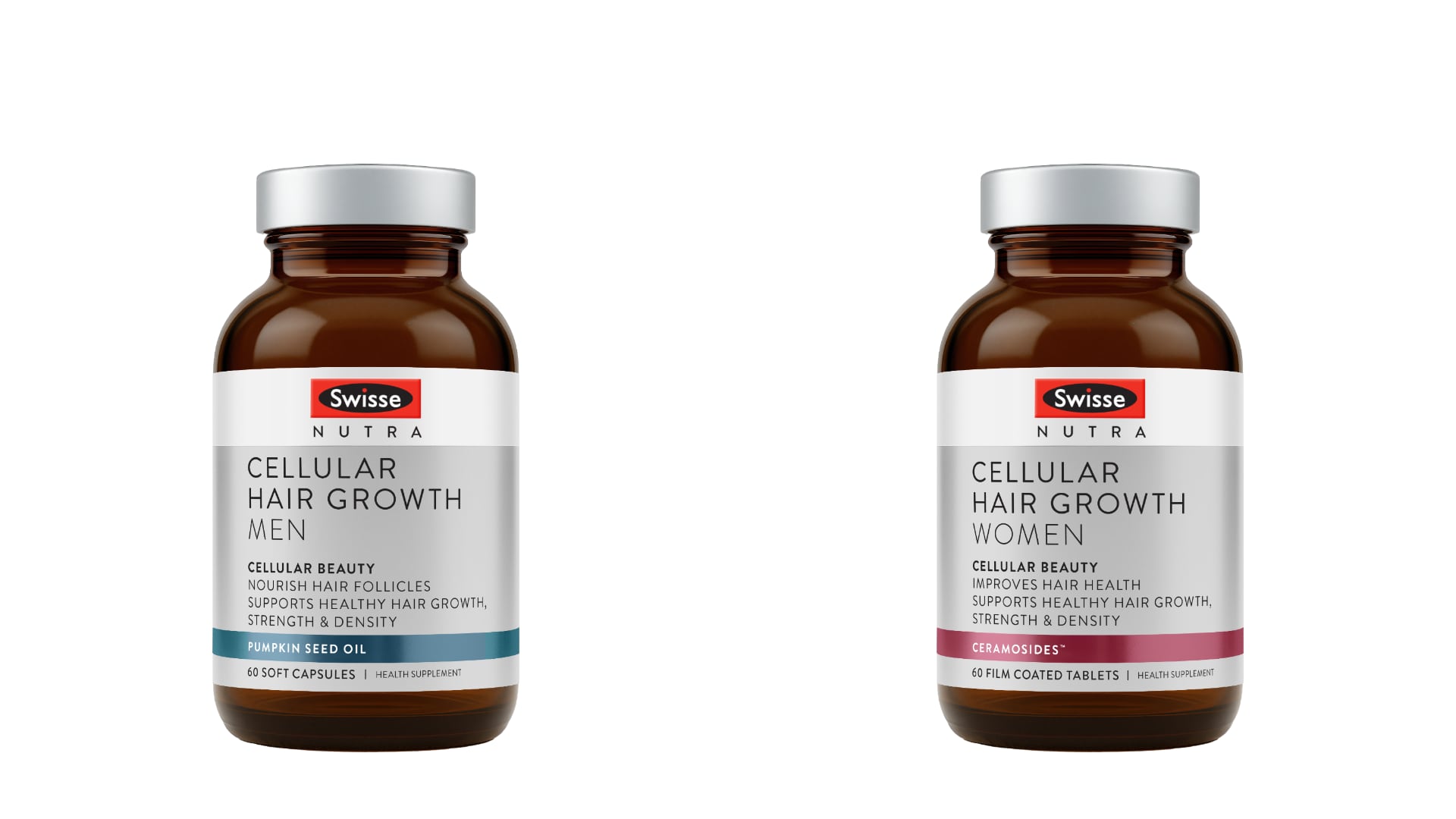 Beauty supplements on the rise in SEA as awareness and spending power