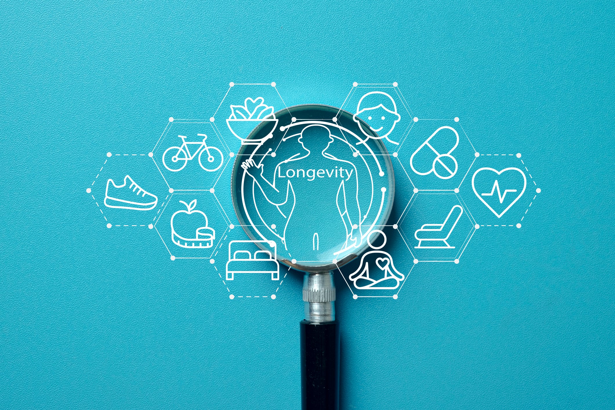 Buck Institute, Oracle partner to detect age-related decline years