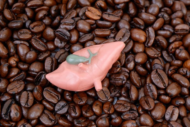 Coffee study reveals biological clues behind liver health benefits