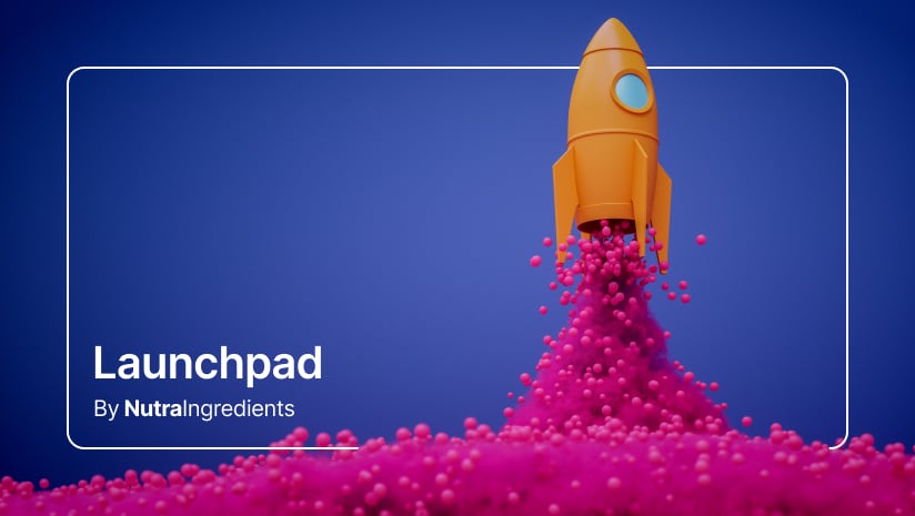 Fall Launch Pad: Muscle, metabolic health and functional energy