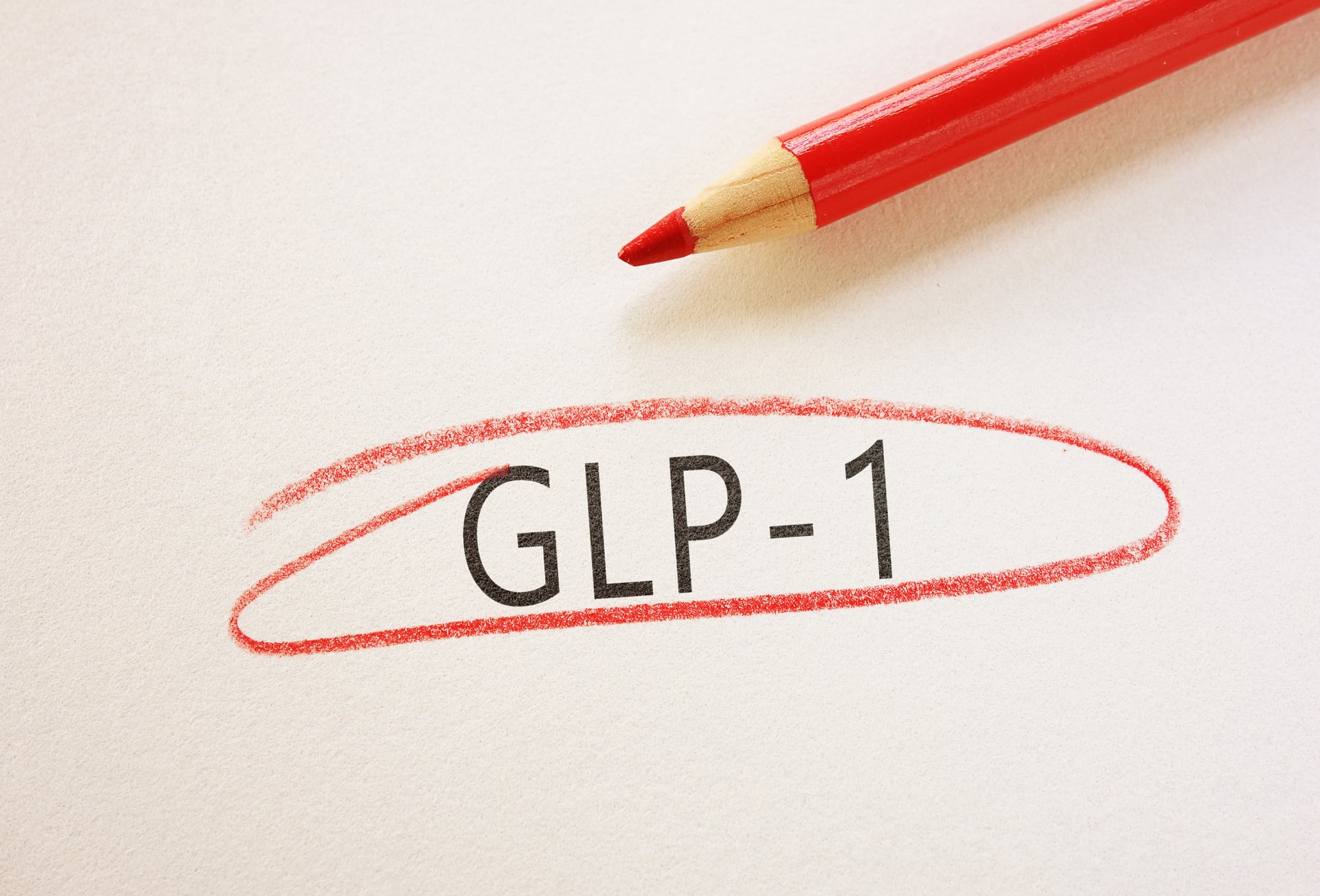GLP-1 levels increased with OEA supplementation - Study