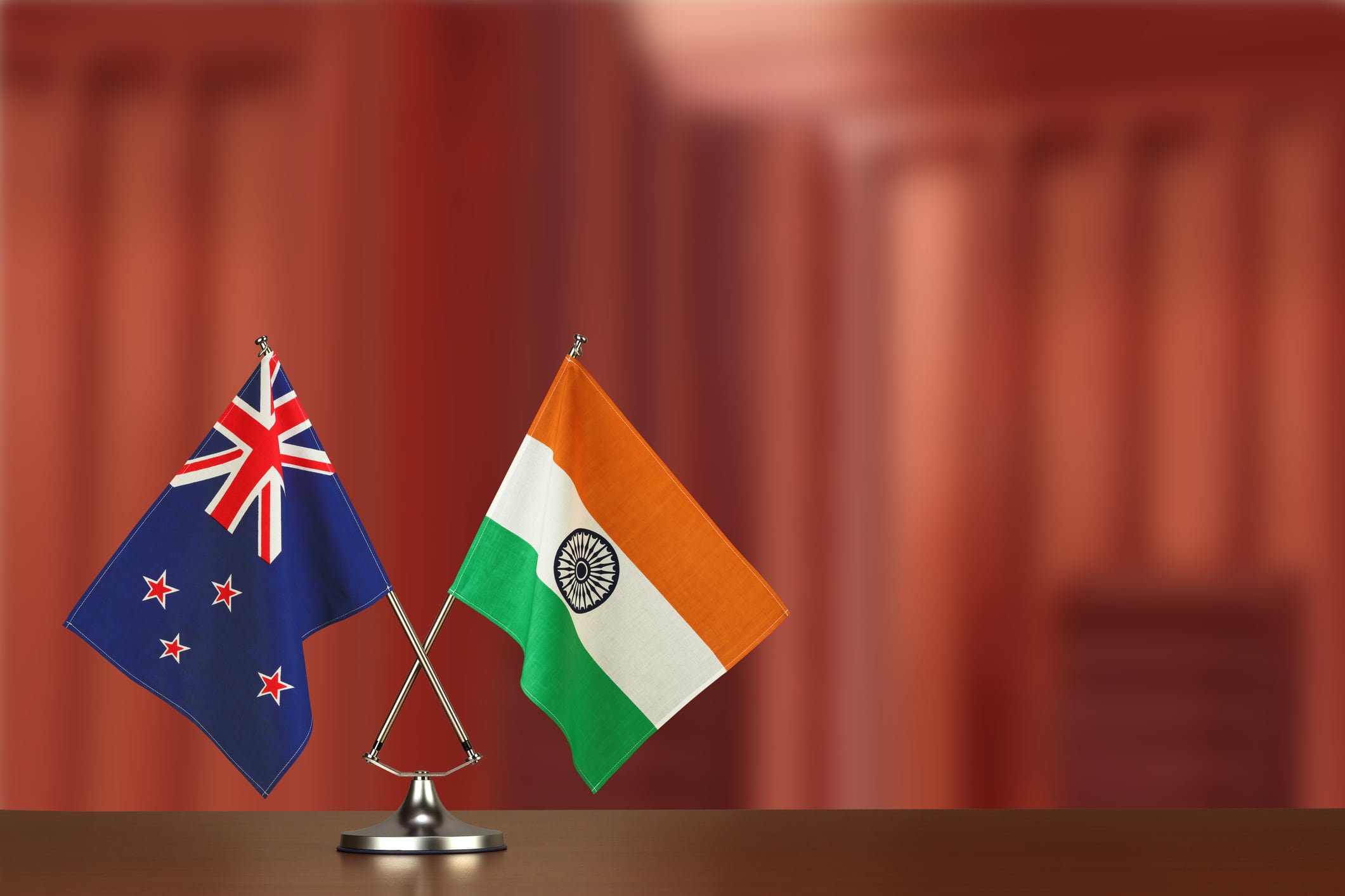 India-New Zealand FTA: NZ health product firms on opportunities, challenges