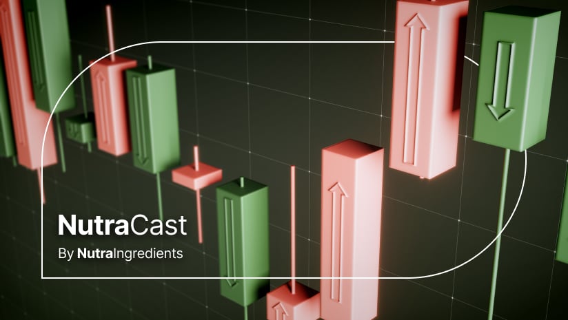 NutraCast: Unilever Wellbeing on Grüns, GLP-1s, personalization