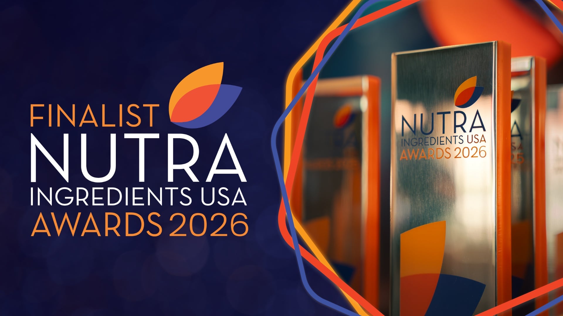 NutraIngredients USA Awards 2026: And the finalists are…