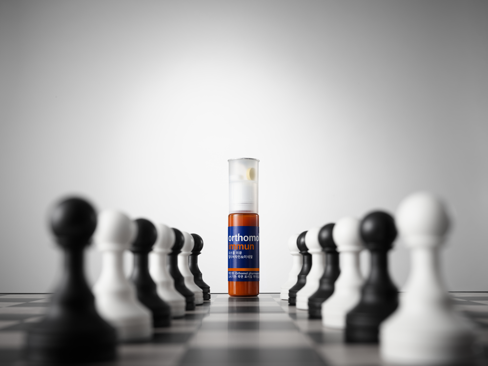 Orthomol’s booming South Korea sales attributed to brand credibility, product competitiveness