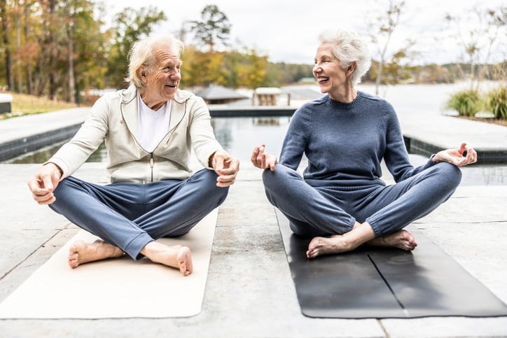 Q&A: BioTRUST’s Rachel Sexton on the shift from longevity