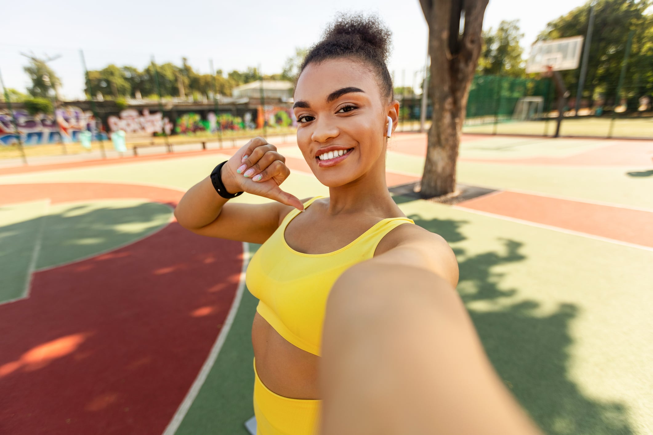 When the influencer isn’t real: AI amplifies familiar