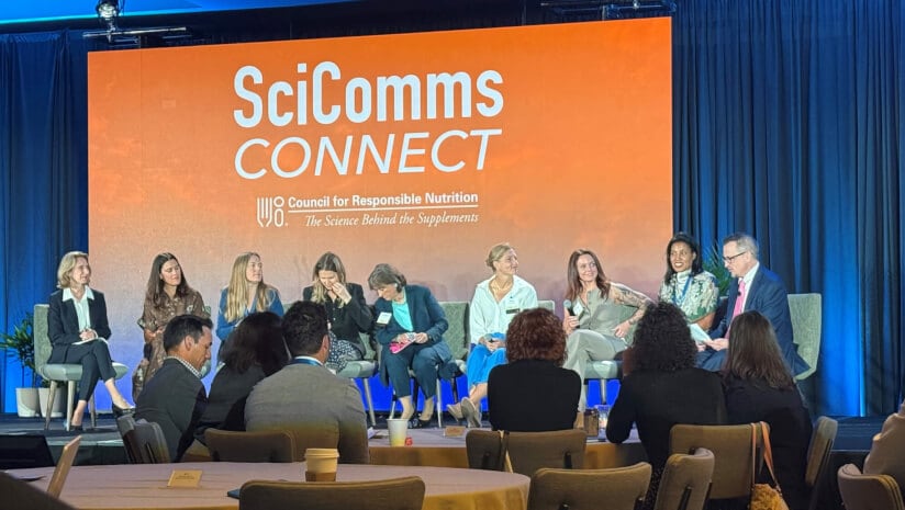 Women’s health research faces tougher questions at CRN